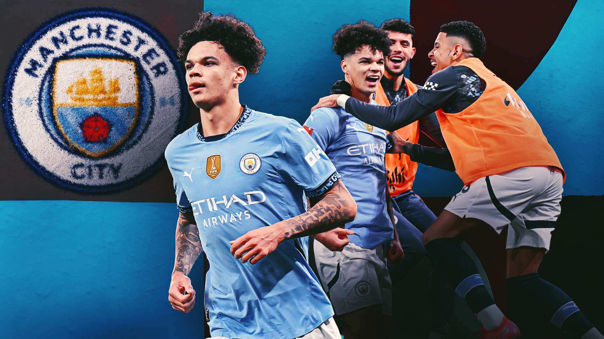 显示出他在 显示出他在