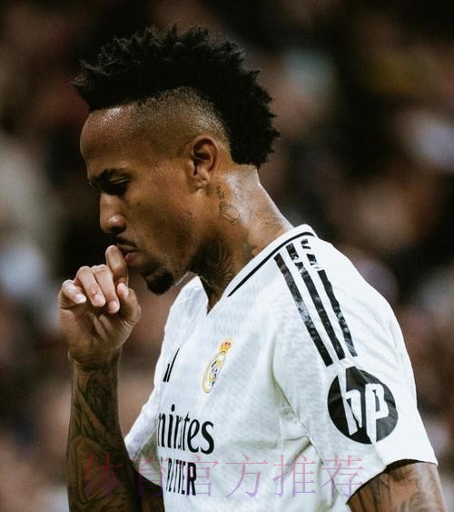 西媒:米利唐今晚将先发 时隔八个月重回皇马首发