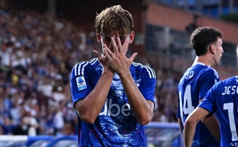 官方:皇马小将尼科-帕斯加盟科莫 转会费600万欧